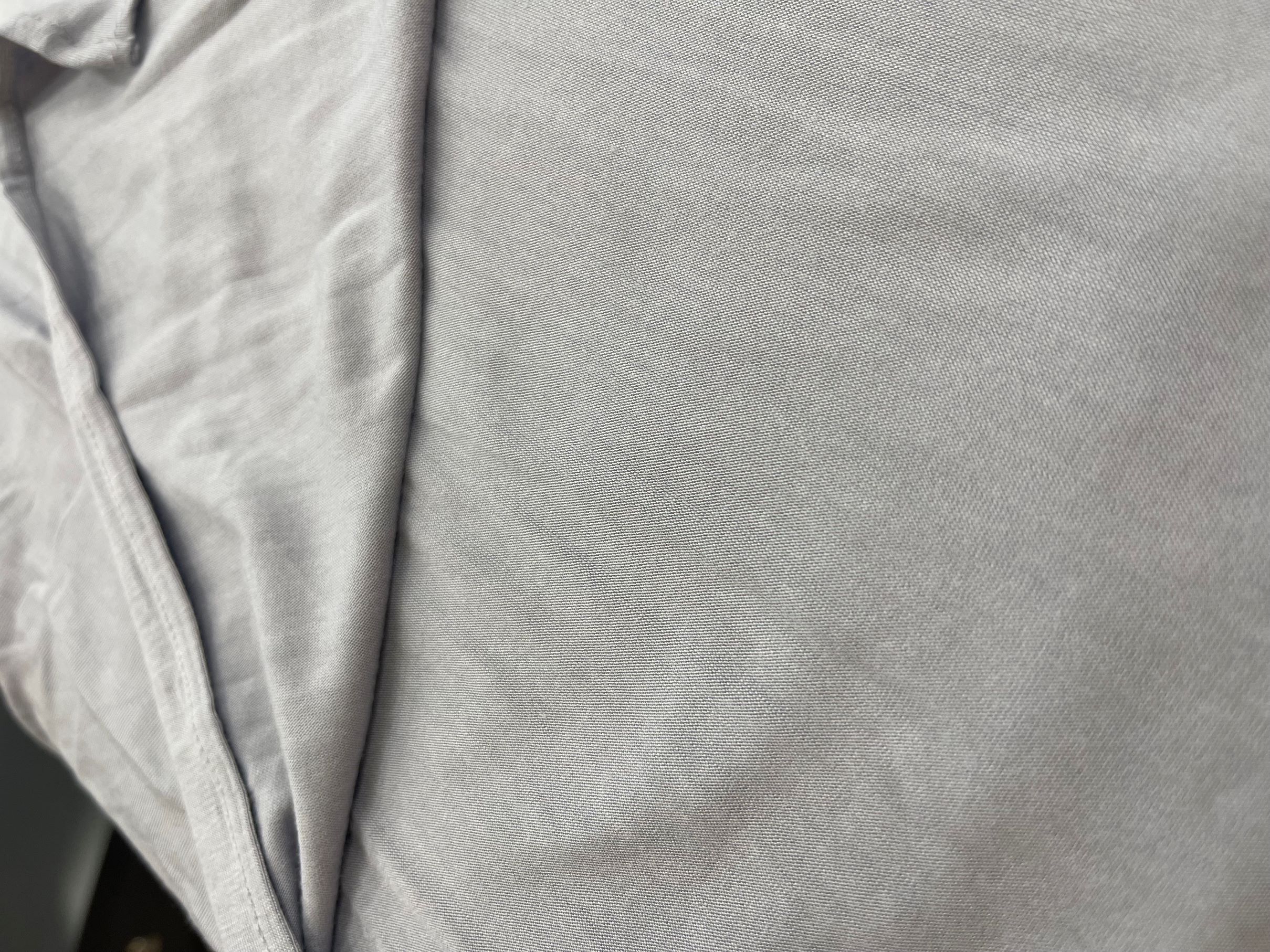 JERSEY SCHAL GRAU