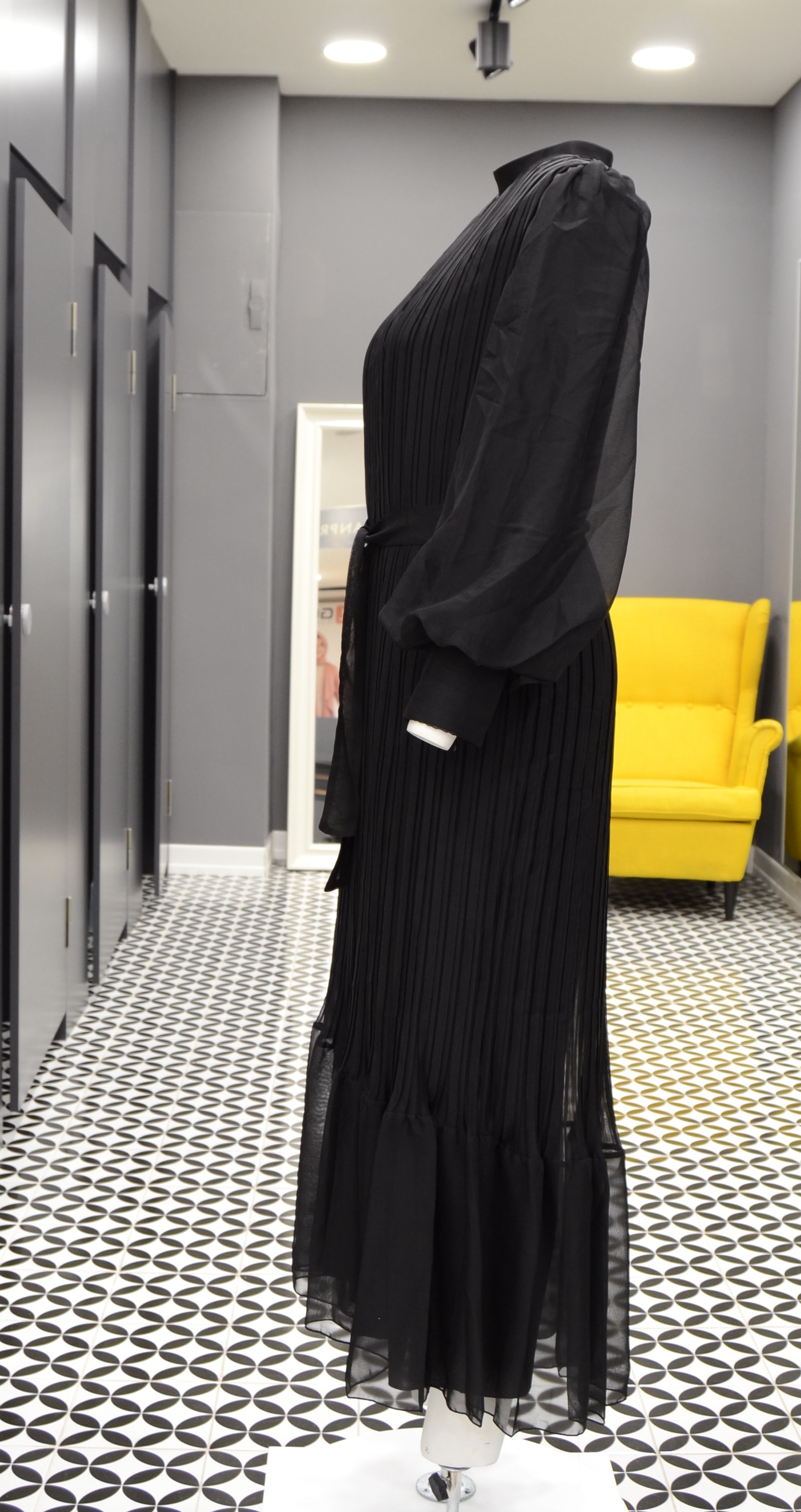 JANJAN KLEID