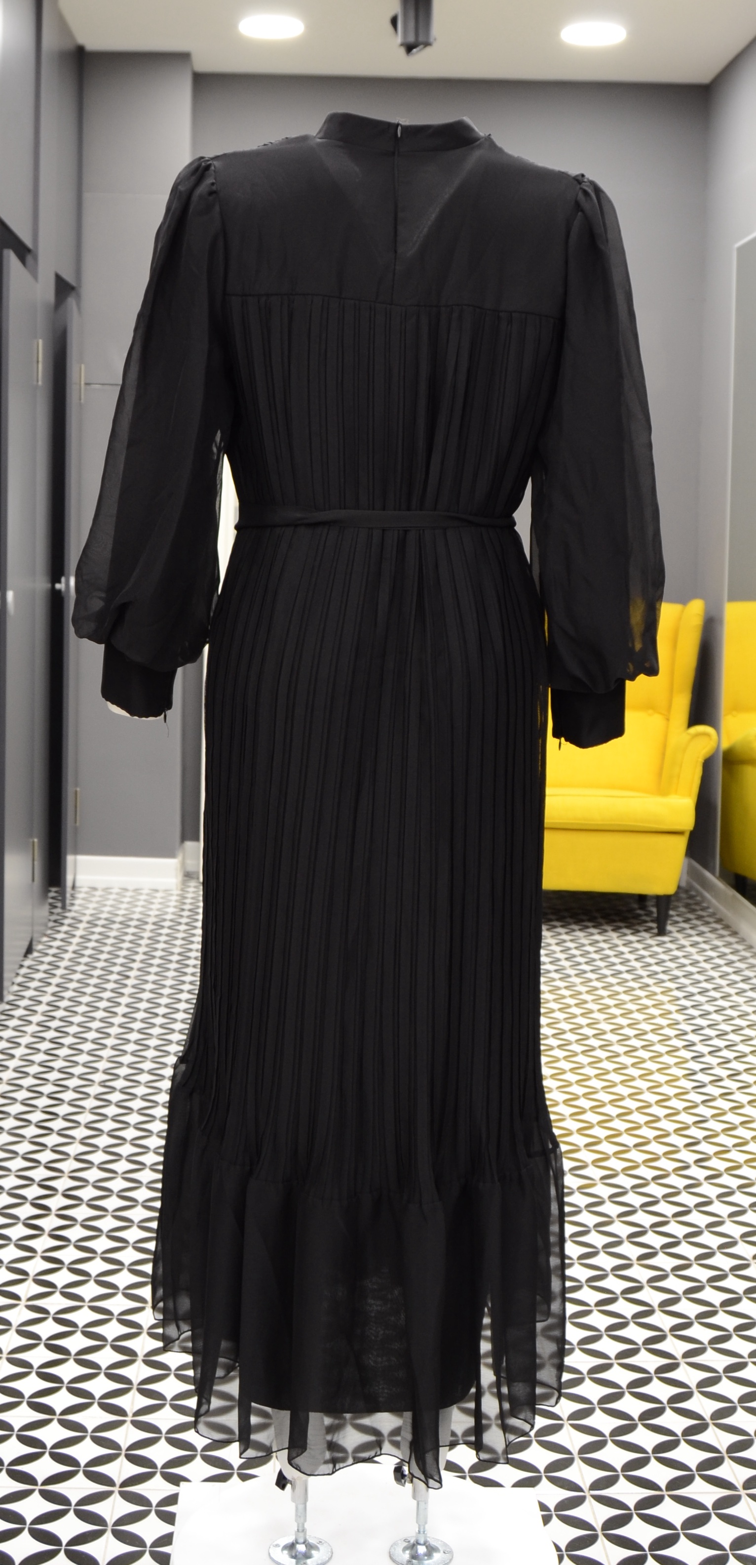 JANJAN KLEID